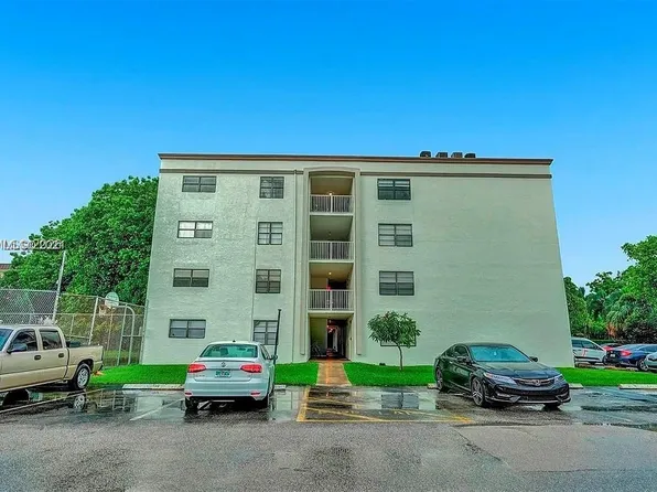 500 NE 2nd St, Dania, FL