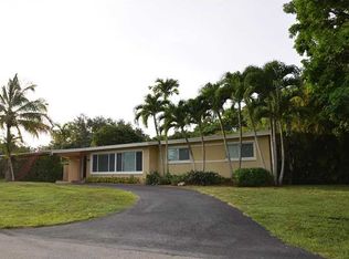 9195 SW 125th Ter, Miami, FL 33176