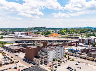 222 N Central St #104, Knoxville, TN 37917