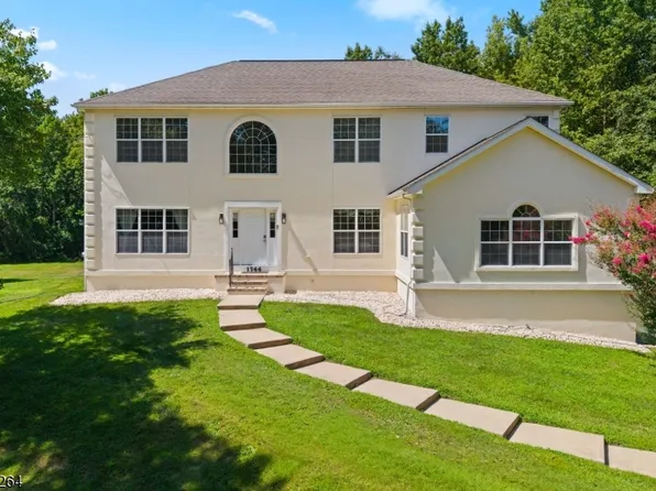 1744 Old Trenton Rd, West Windsor Twp., NJ 08550