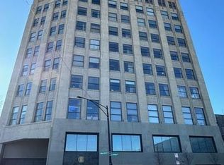 1550 S Blue Island Ave UNIT 807, Chicago, IL
