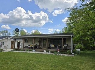 3735 Hanes Rd, Vassar, MI 48768