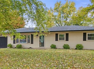 310 Crestwood Drive, Madison, IN 47250
