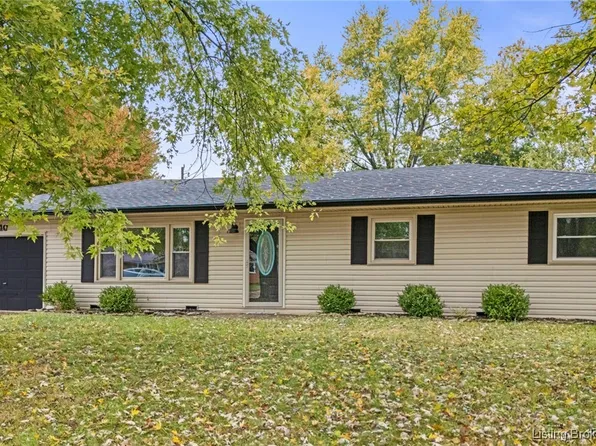 310 Crestwood Drive, Madison, IN 47250