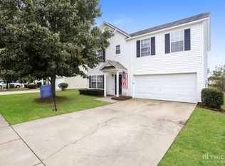 125 Bliss Ln, Columbia, SC 29229