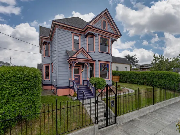 1441 A St, Eureka, CA 95501