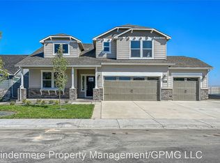 5616 E Walbrook St, Nampa, ID 83687