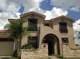 3102 Santa Iliana, Mission, TX 78572