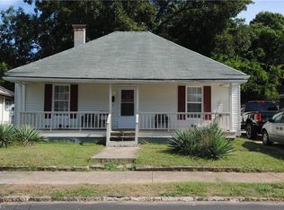 2619 Peachtree St, Winston Salem, NC 27107