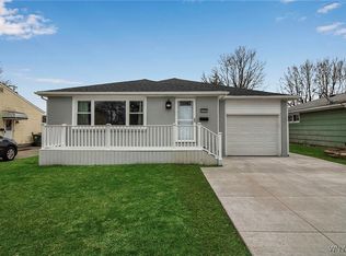 260 Argus Dr, Depew, NY 14043