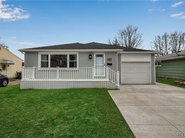 260 Argus Dr, Depew, NY 14043