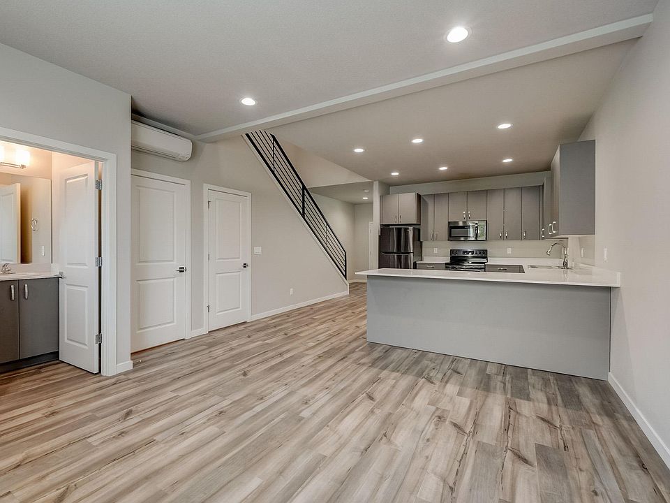 Harley Townhomes 15831 Harley Ave Oregon City OR Zillow