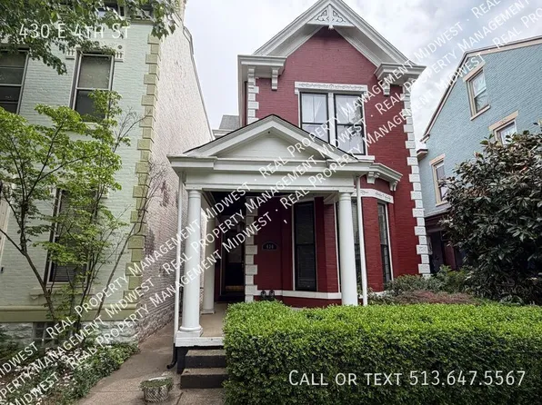 430 E 4th St, Newport, KY 41071