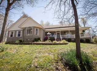 11500 Childress Rd, Kevil, KY 42053