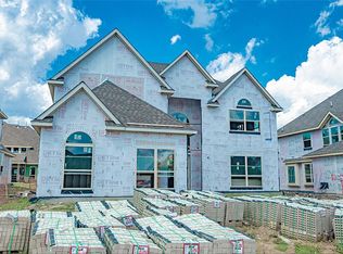 11386 Sawmill Rd, Frisco, TX 75035