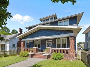 831 N Mangum St, Durham, NC 27701