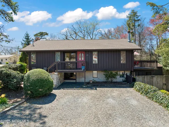 235 Radnor Avenue, Pine Beach, NJ 08741