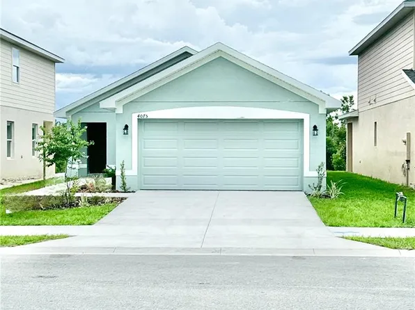 4075 Old Canal St, Leesburg, FL 34748