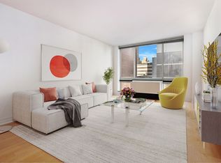 Bridge Tower Place, New York, NY 10022