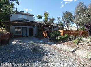 3028 N Baker St, Bakersfield, CA 93305