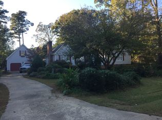 1532 Harmont Dr, Raleigh, NC 27603