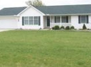 3142 Cobblestone Rdg, Tecumseh, MI 49286