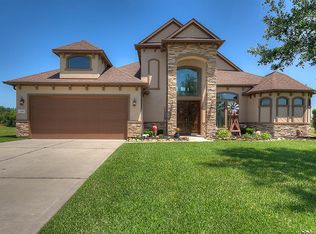 224 N Waterstone Dr, Montgomery, TX 77356