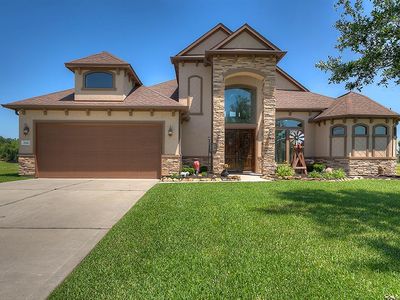 224 N Waterstone Dr, Montgomery, TX, 77356