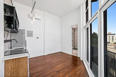 Rented by East Williamsburg Realty Inc