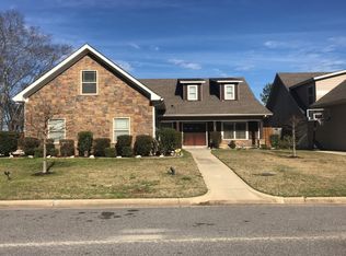 102 Emerald Dr, Pike Road, AL 36064