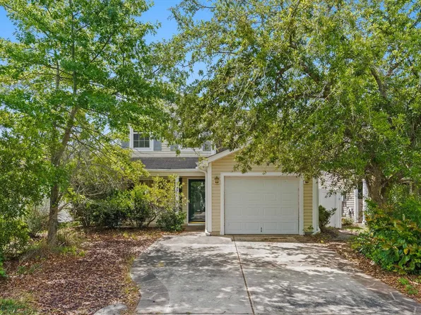 977 Silvercrest Dr., Myrtle Beach, SC 29579