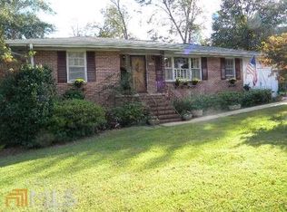 111 N Chilton Cres, Lagrange, GA 30240