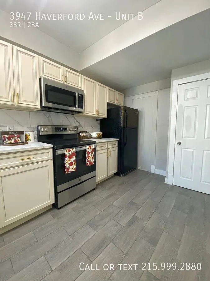 Welcome to 3947 Haverford Ave! — Photo 1