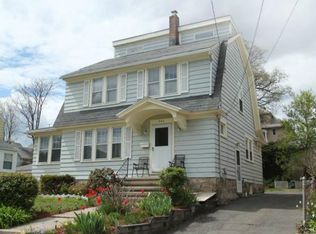 346 Salem St, Bridgeport, CT 06606