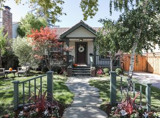 2314 Hacienda St, San Mateo, CA 94403