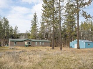 24828 S Pine Spring Rd, Cheney, WA 99004