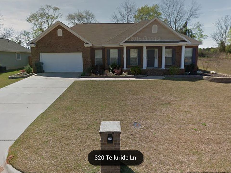 1st image of 321 Telluride Ln