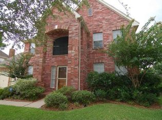 9411 Meadow Point Ct, Houston, TX 77095