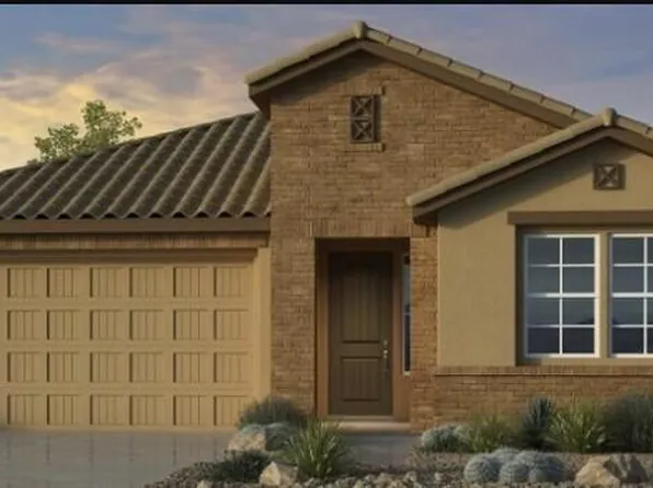 10166 W PICCADILLY Road, Avondale, AZ 85392