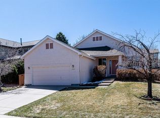9927 Sylvestor Rd, Highlands Ranch, CO 80129