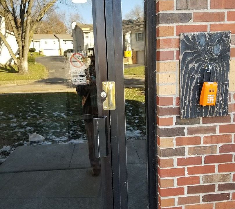 2nd image of 11919 Cryer Ave APT 302