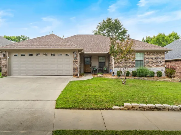 5105 Remington St, Texarkana, TX 75503