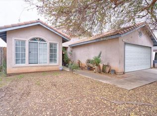 1675 Casuga Ct, Orange Cove, CA 93646