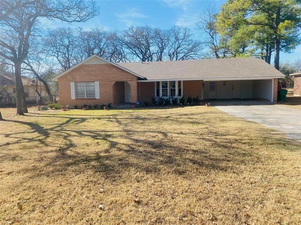 Stephenville Real Estate Stephenville Tx Homes For Sale Zillow