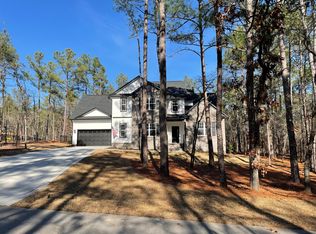 15921 Old Orchard Ct, Wagram, NC 28396