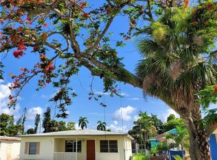 1933 Grove Ave, Fort Myers, FL 33901