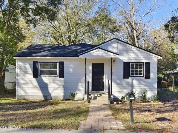 920 MACKINAW Street, Jacksonville, FL 32254
