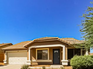 11390 S Obispo Dr, Goodyear, AZ 85338
