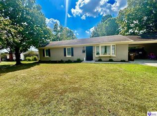 304 Mayes Ave, Springfield, KY 40069