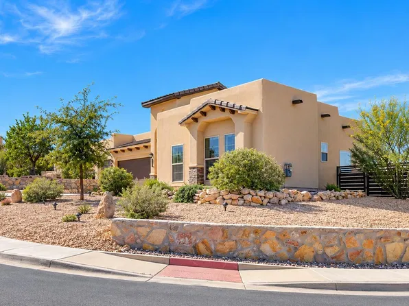 4115 Calle Corte, Las Cruces, NM 88011